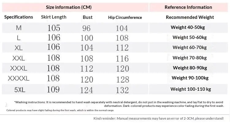 Women's Long Sleeve Cotton Nightdress Plus Size