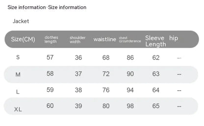 Wide-leg Pants Two-piece Set